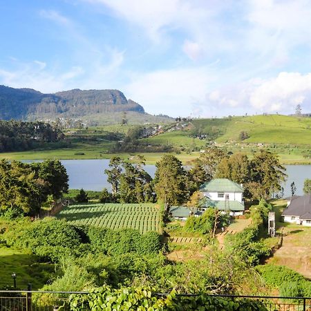 Villa Acacia Nuwara Eliya Exteriör bild