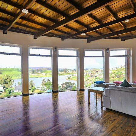 Villa Acacia Nuwara Eliya Exteriör bild