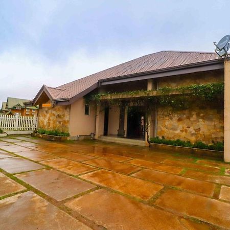 Villa Acacia Nuwara Eliya Exteriör bild