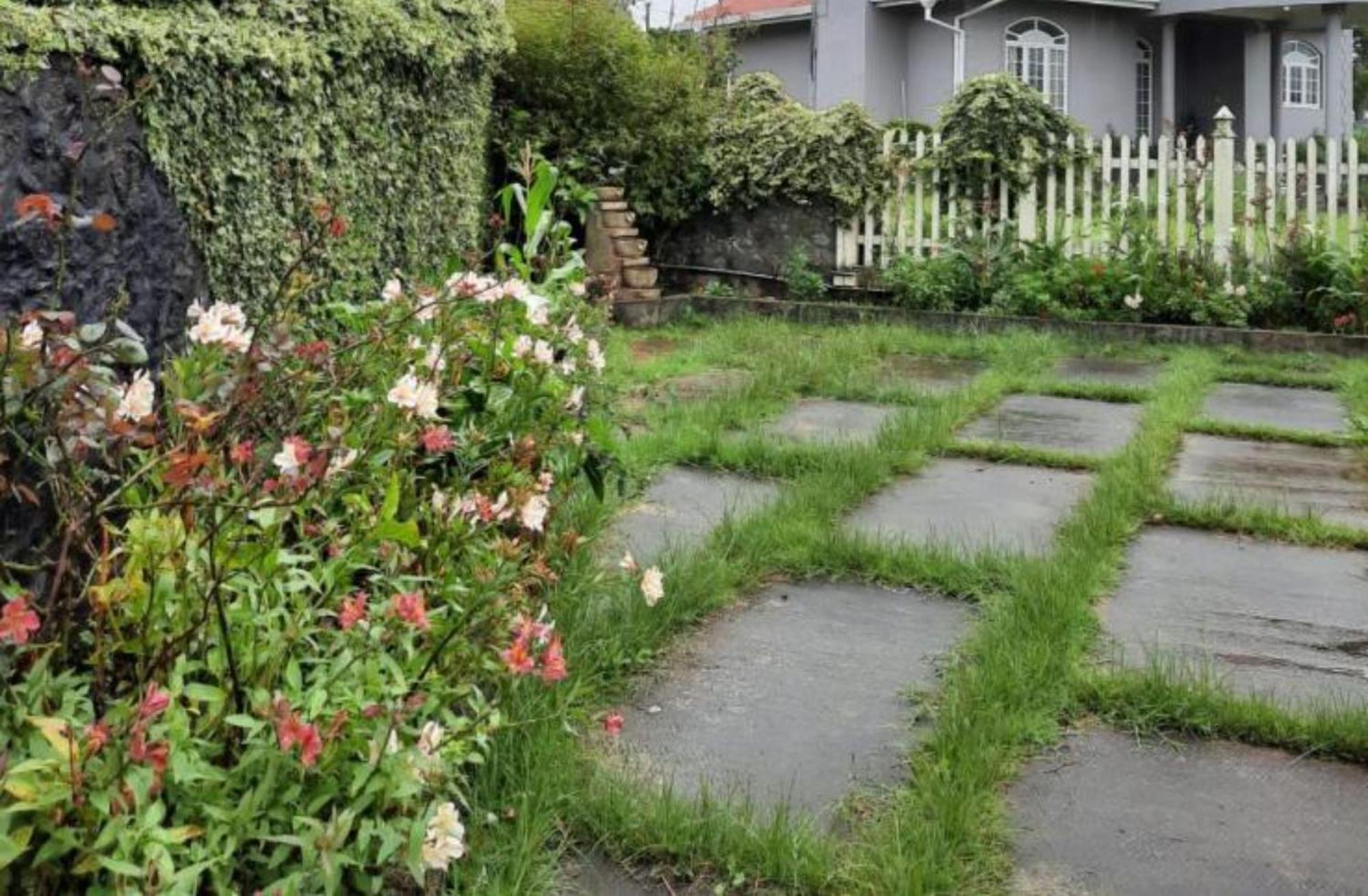 Villa Acacia Nuwara Eliya Exteriör bild