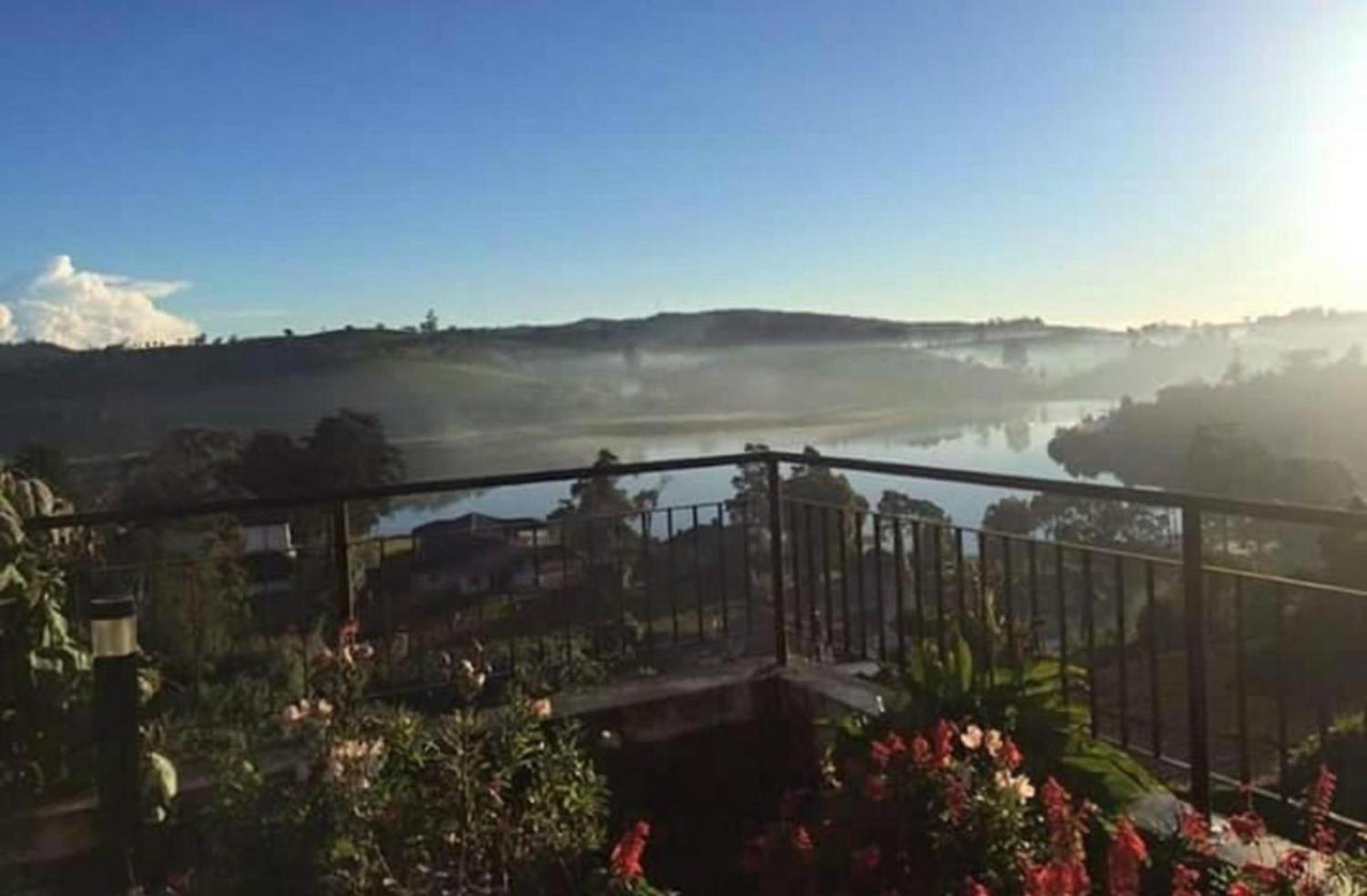 Villa Acacia Nuwara Eliya Exteriör bild