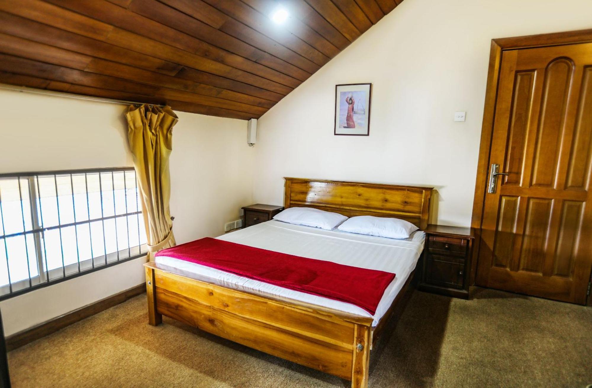 Villa Acacia Nuwara Eliya Exteriör bild