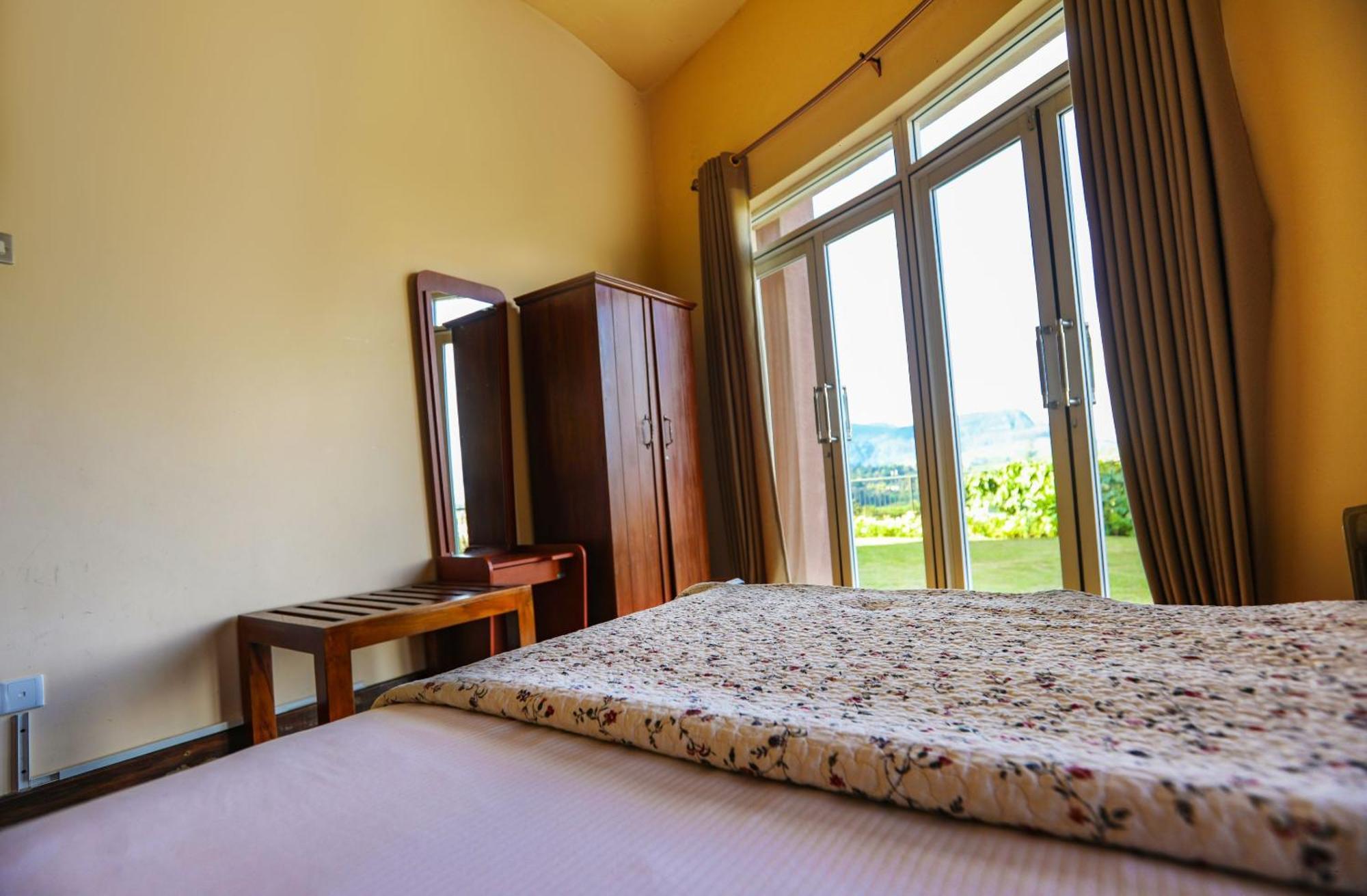 Villa Acacia Nuwara Eliya Exteriör bild