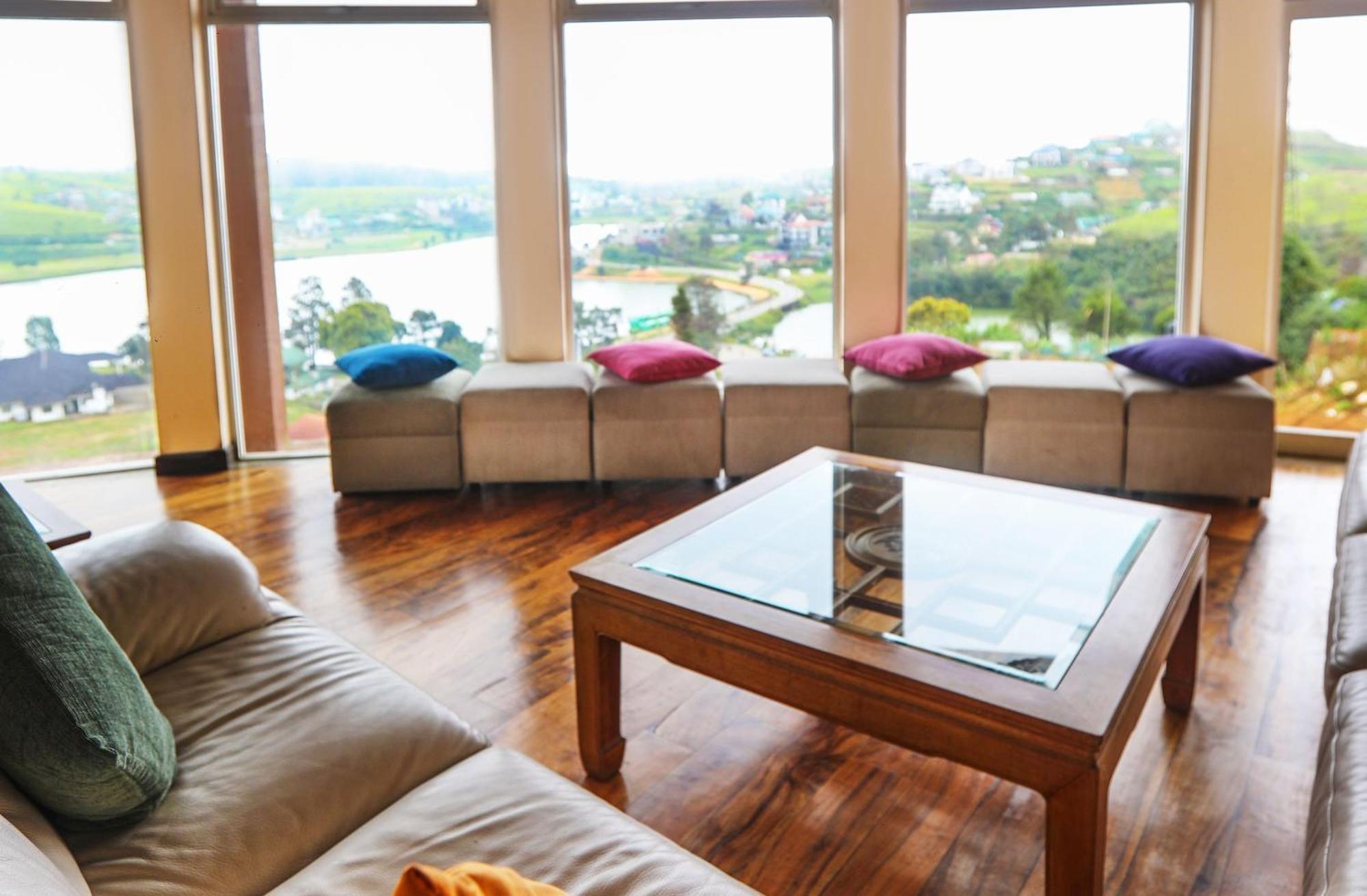 Villa Acacia Nuwara Eliya Exteriör bild
