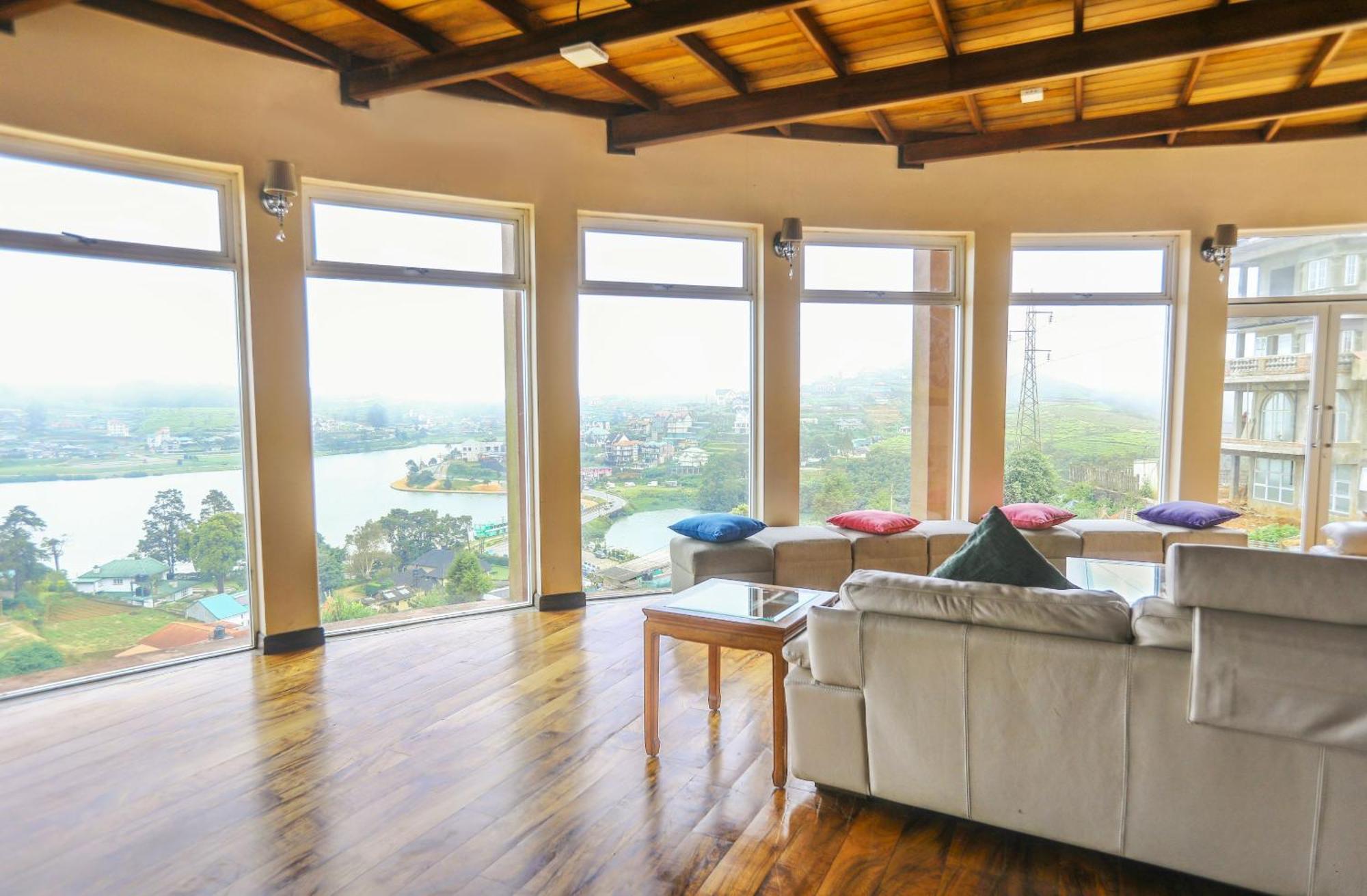 Villa Acacia Nuwara Eliya Exteriör bild