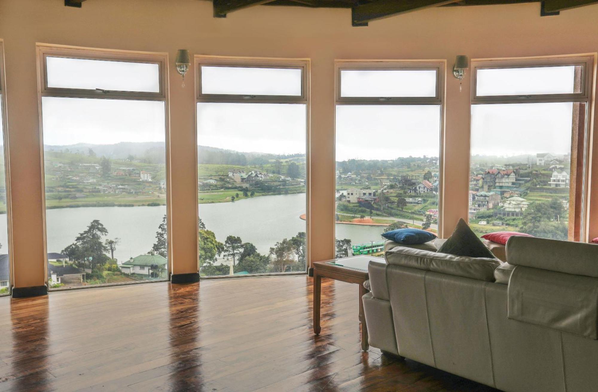 Villa Acacia Nuwara Eliya Exteriör bild