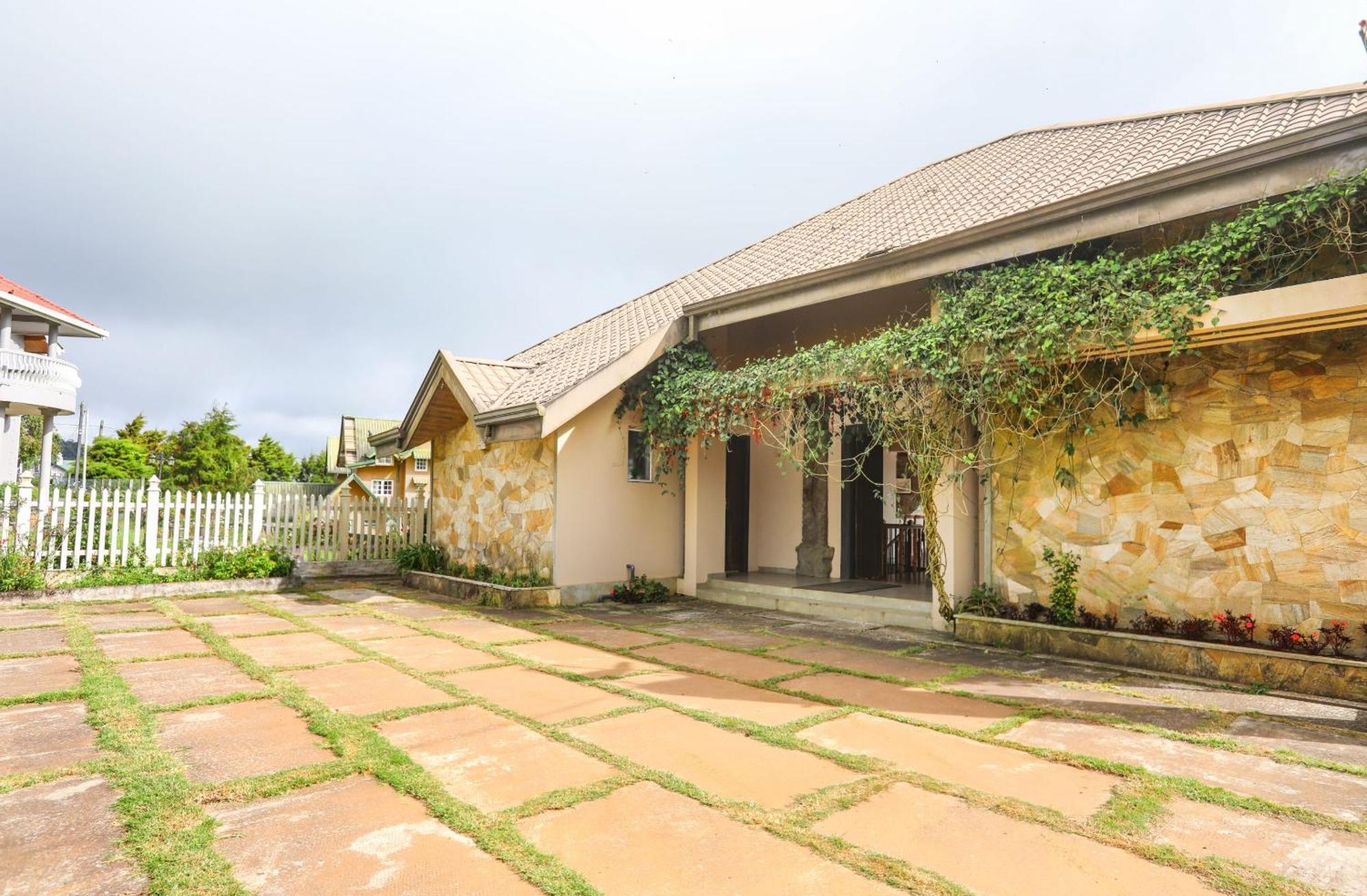 Villa Acacia Nuwara Eliya Exteriör bild