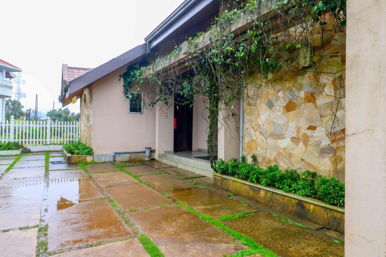 Villa Acacia Nuwara Eliya Exteriör bild