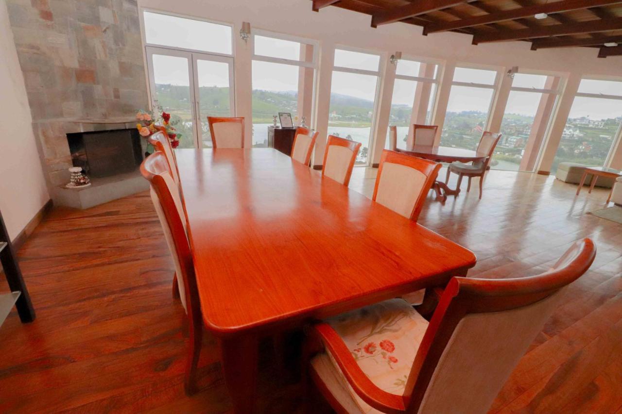 Villa Acacia Nuwara Eliya Exteriör bild