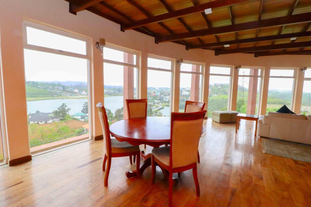 Villa Acacia Nuwara Eliya Exteriör bild