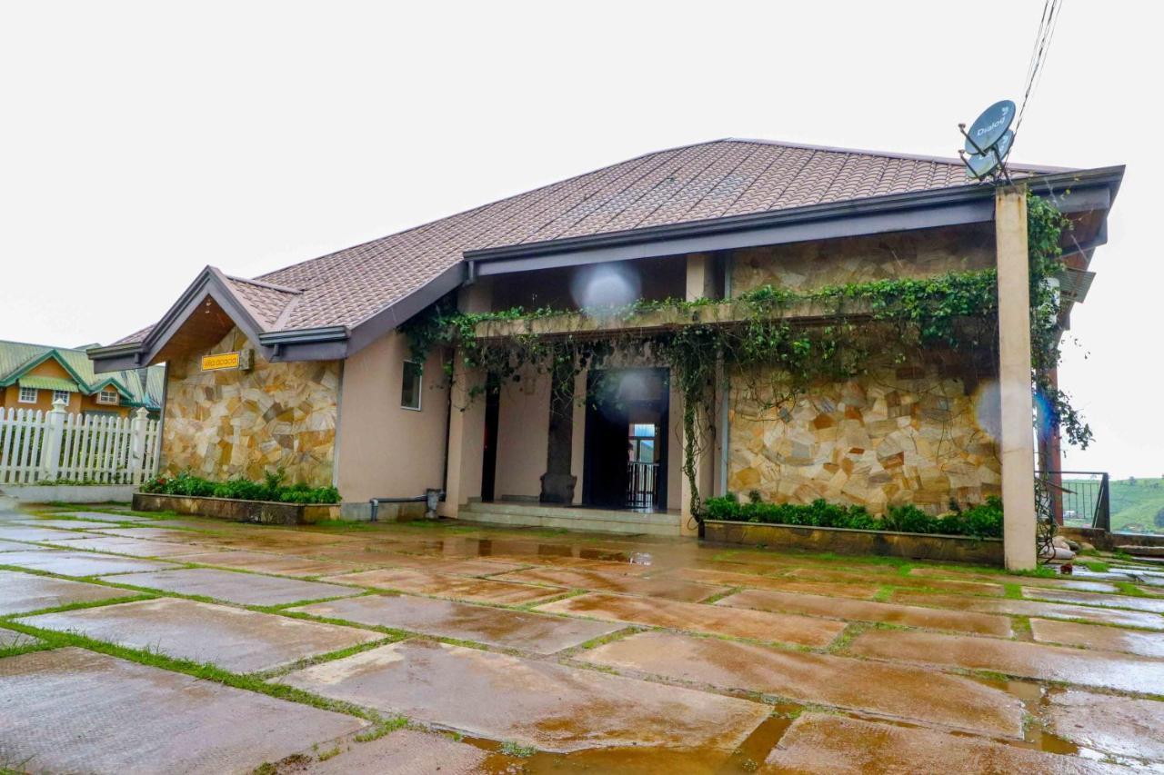 Villa Acacia Nuwara Eliya Exteriör bild