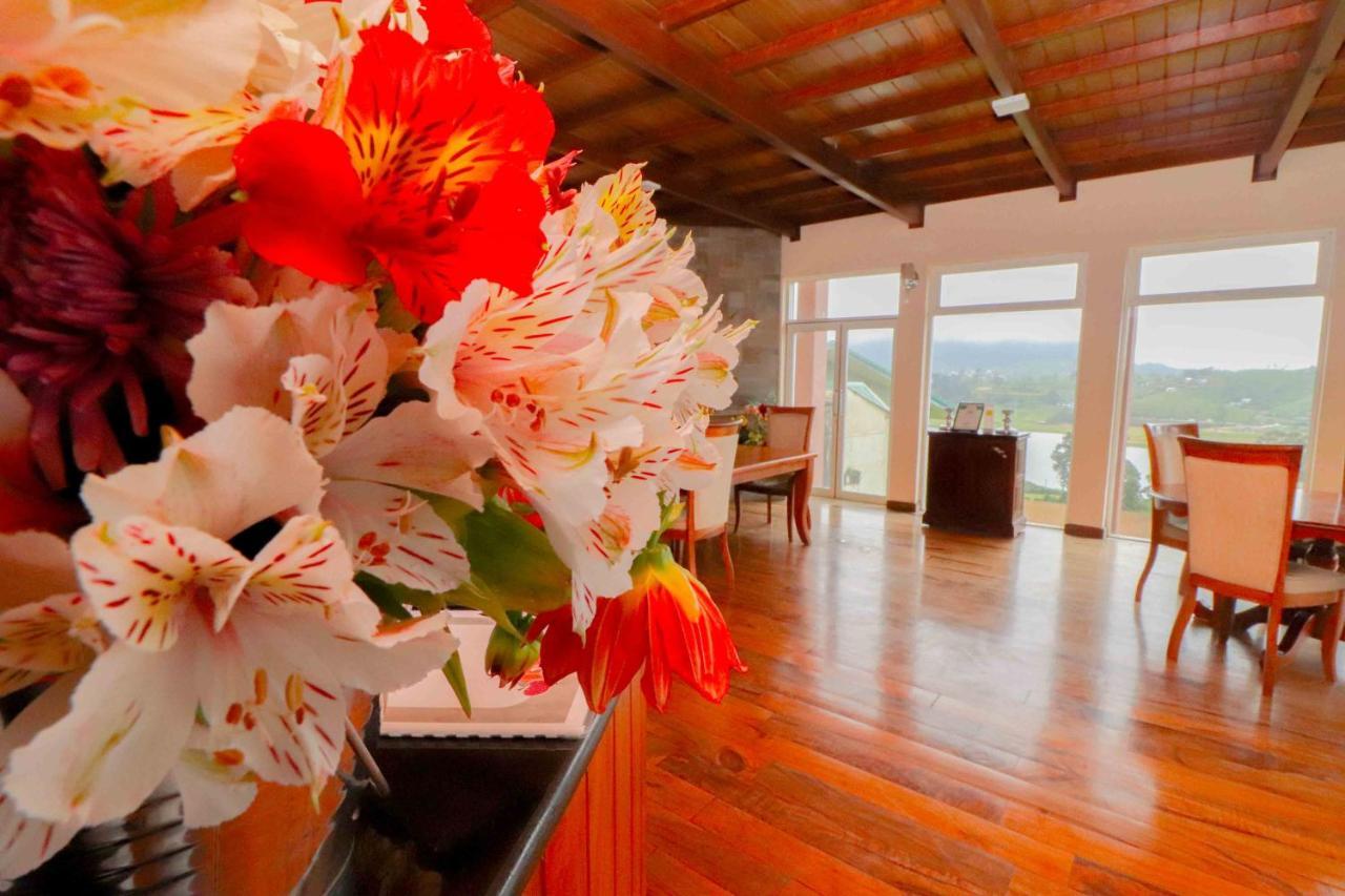 Villa Acacia Nuwara Eliya Exteriör bild