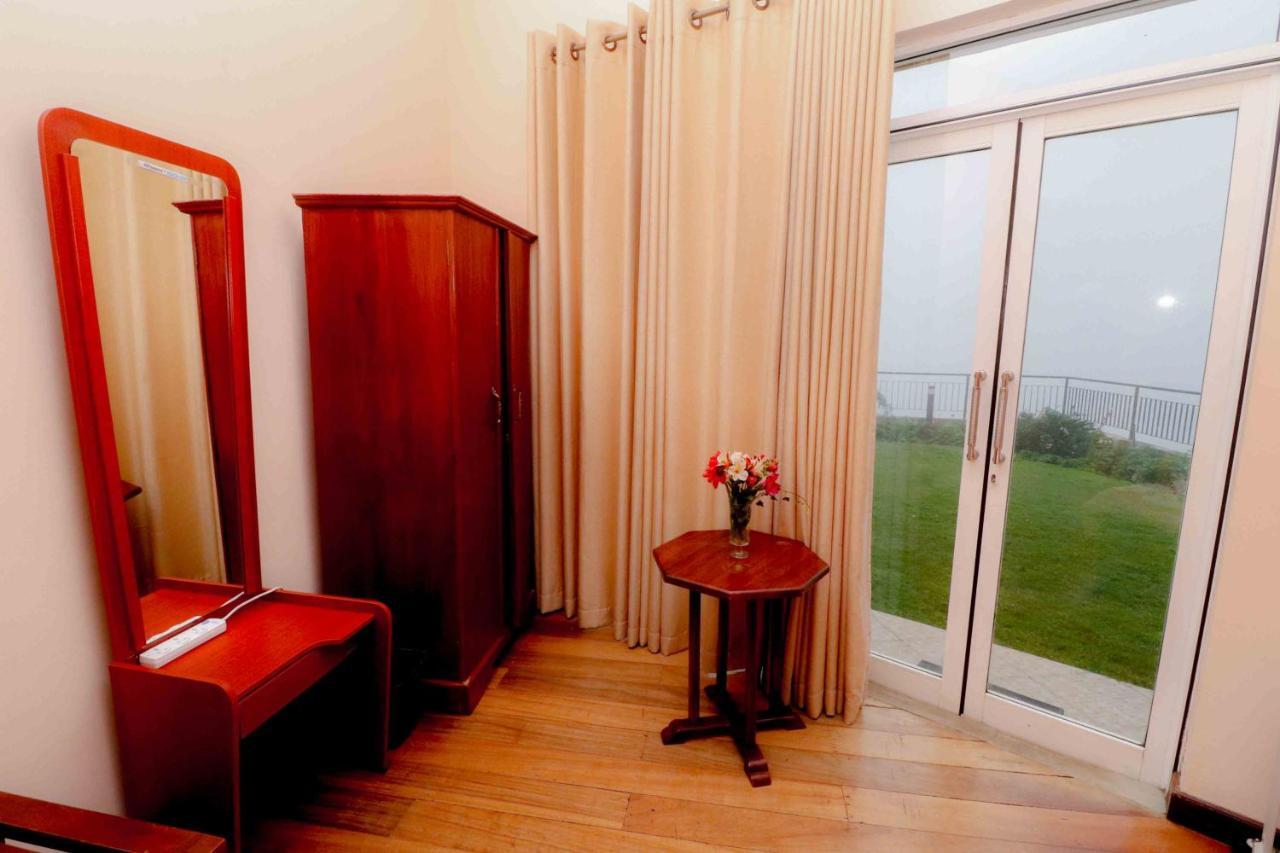 Villa Acacia Nuwara Eliya Exteriör bild