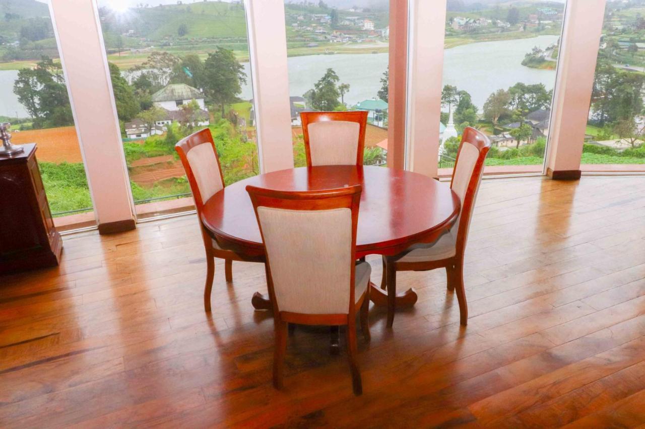 Villa Acacia Nuwara Eliya Exteriör bild