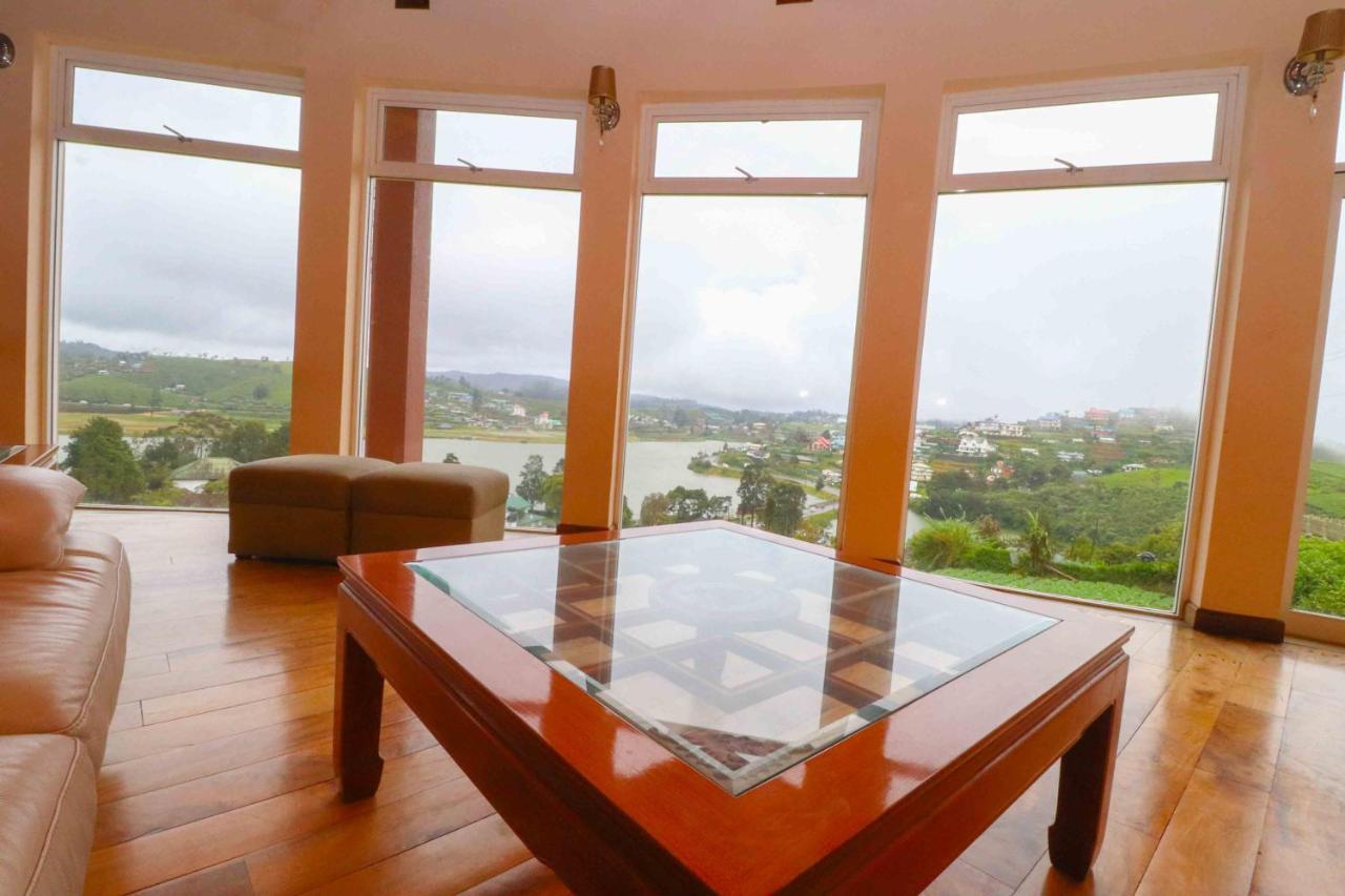 Villa Acacia Nuwara Eliya Exteriör bild