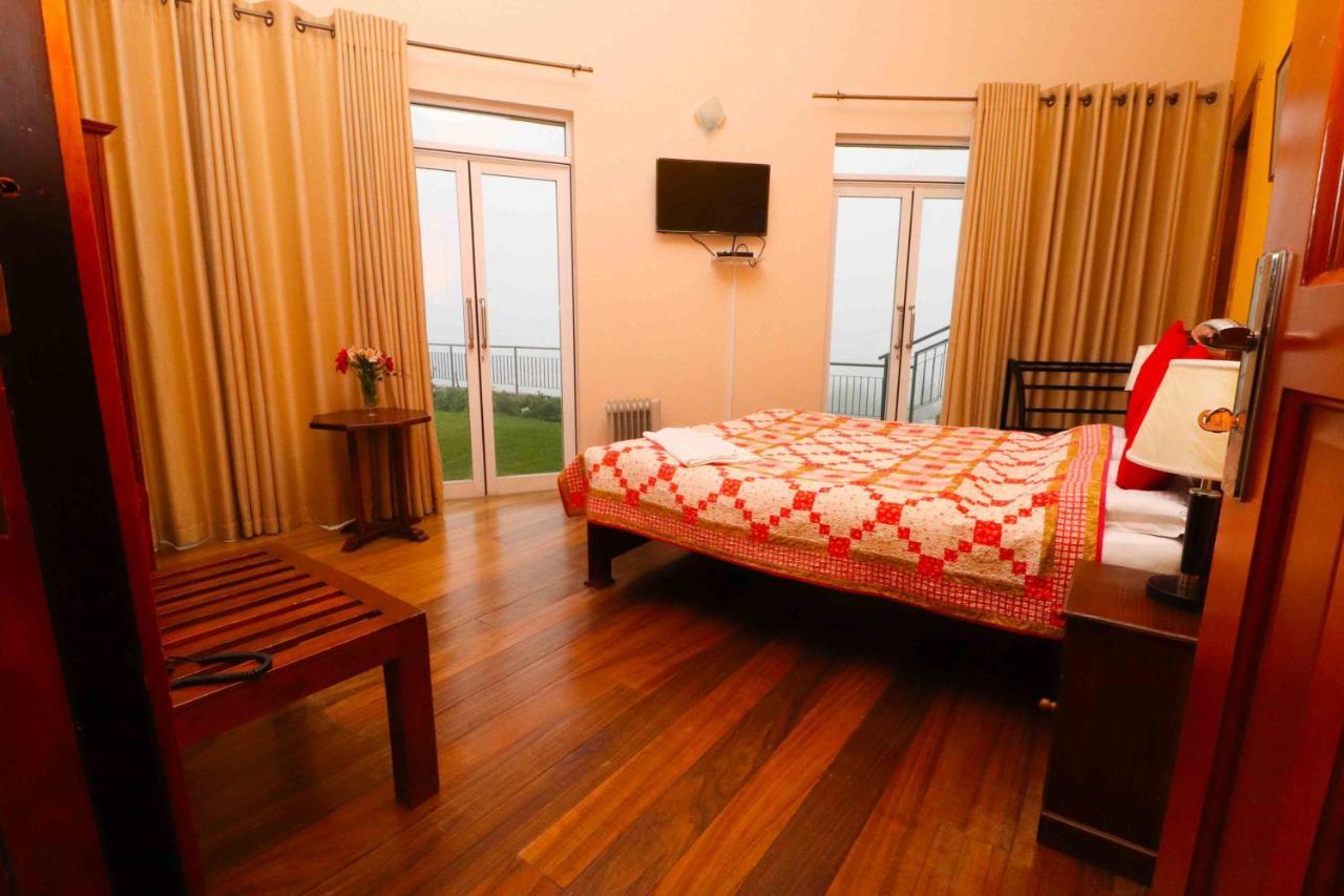 Villa Acacia Nuwara Eliya Exteriör bild