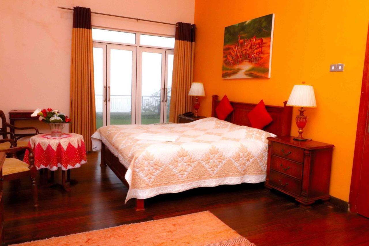 Villa Acacia Nuwara Eliya Exteriör bild