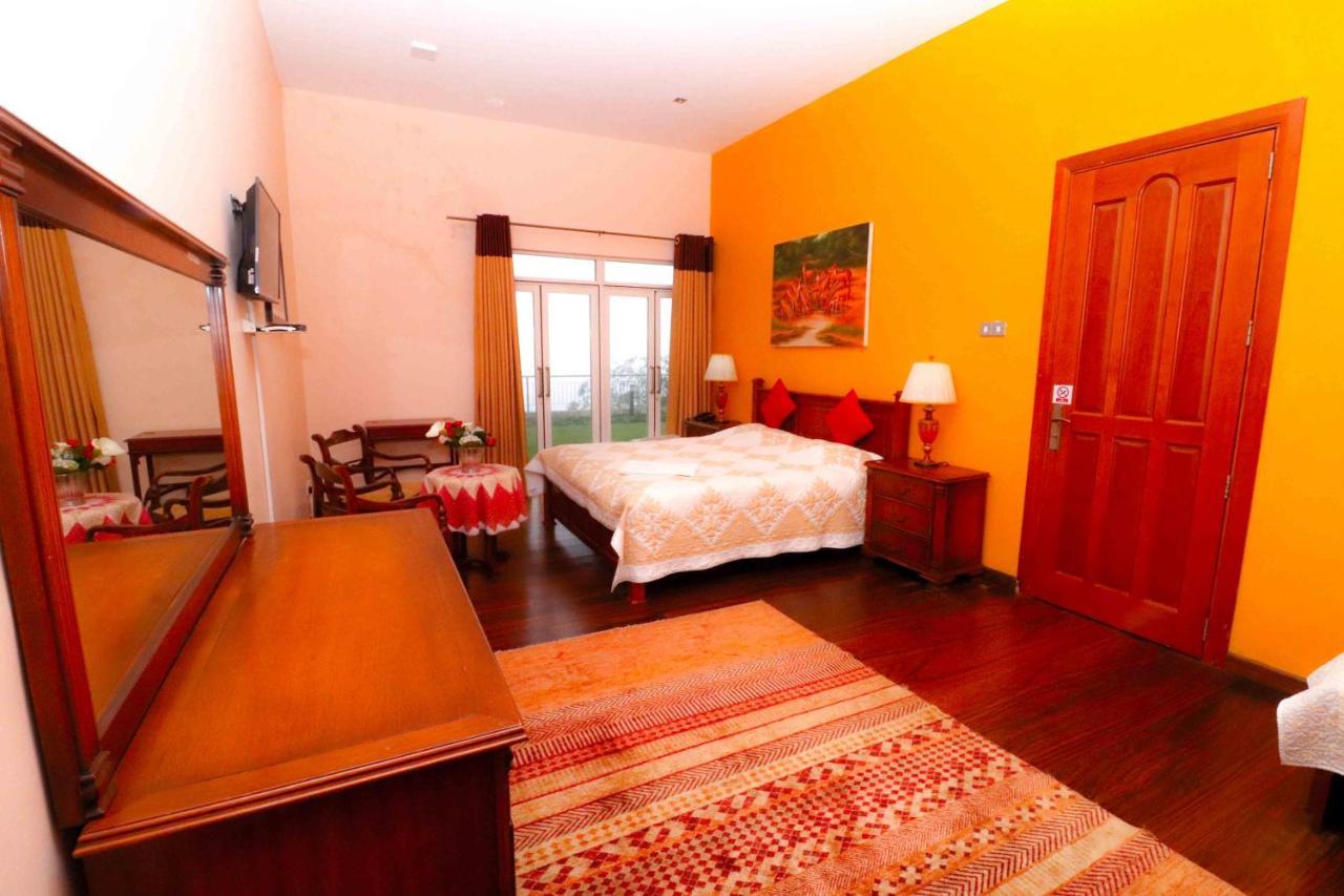 Villa Acacia Nuwara Eliya Exteriör bild