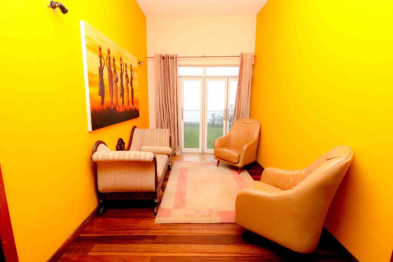 Villa Acacia Nuwara Eliya Exteriör bild