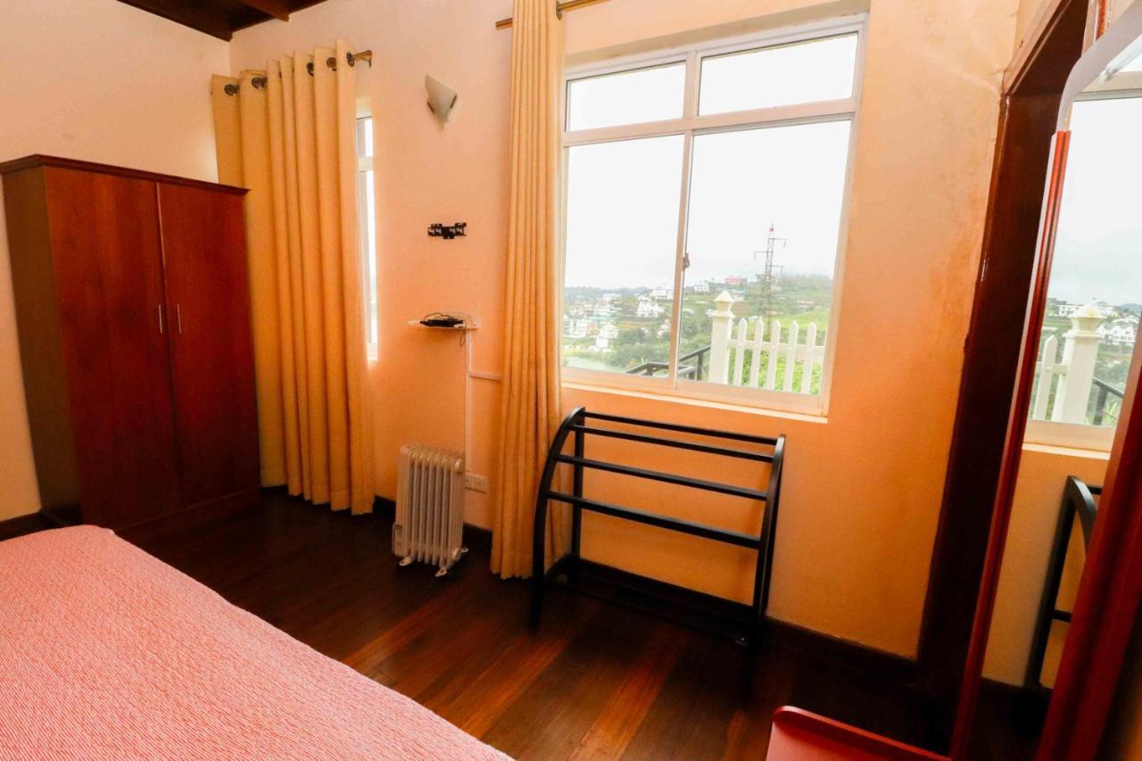 Villa Acacia Nuwara Eliya Exteriör bild