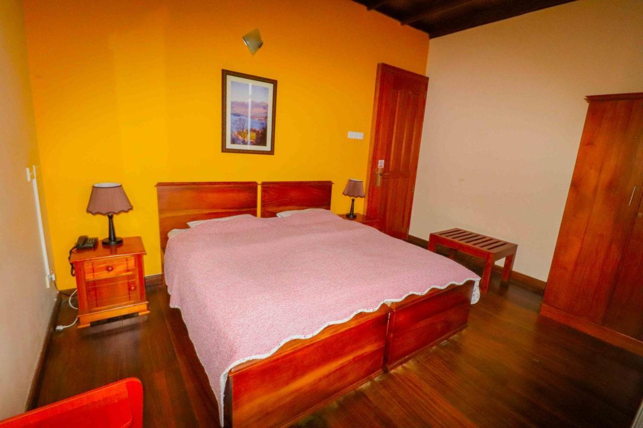 Villa Acacia Nuwara Eliya Exteriör bild