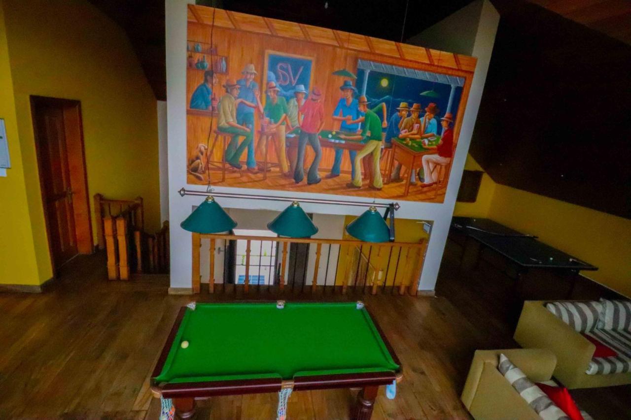 Villa Acacia Nuwara Eliya Exteriör bild
